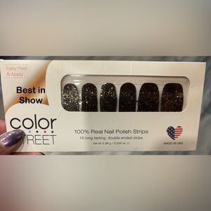 Color Street - Best in Show